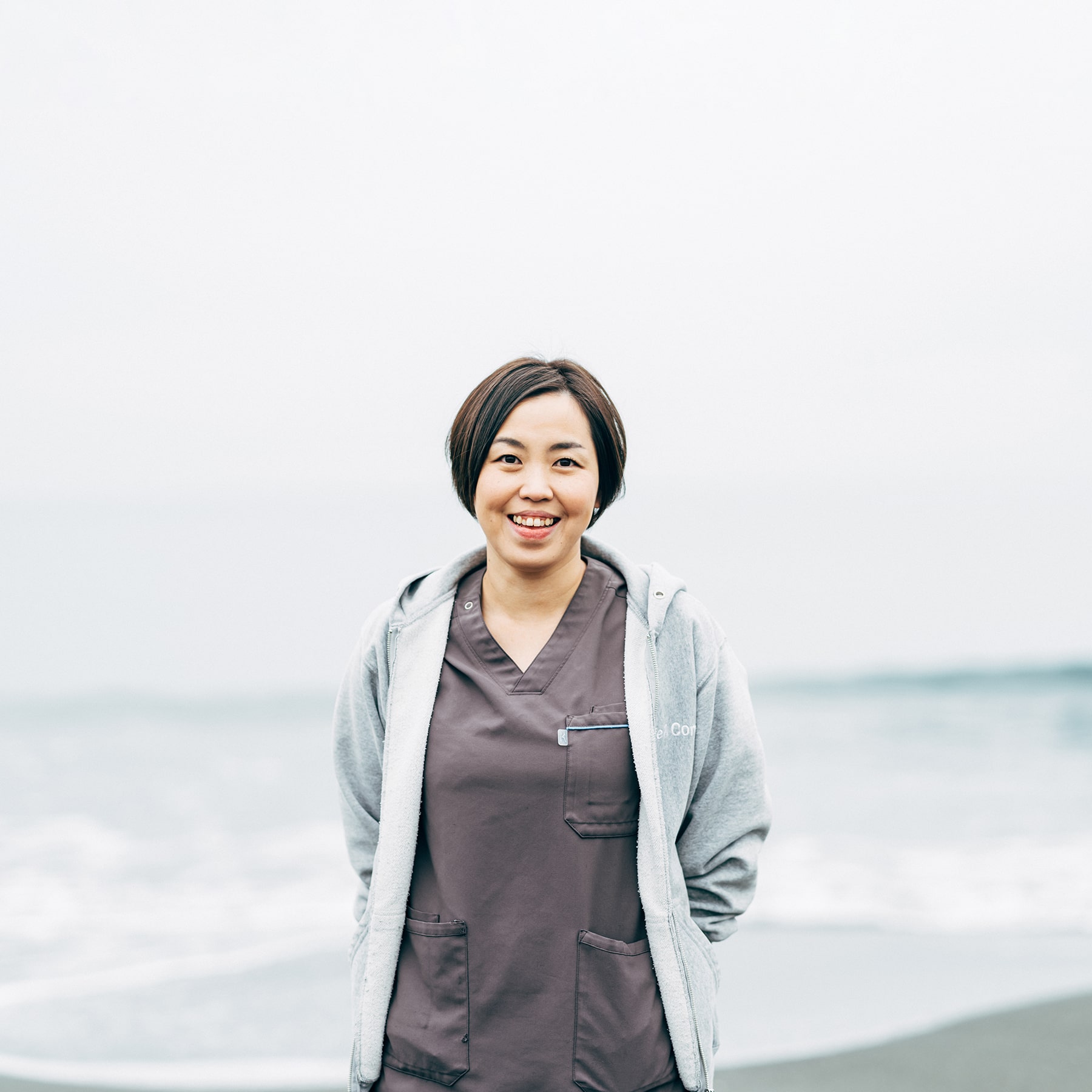 代表 柳澤優子